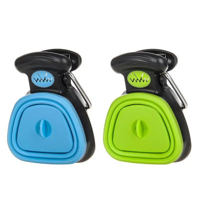 Pet Travel Pooper scooper